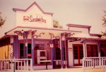 House of Sandwiches